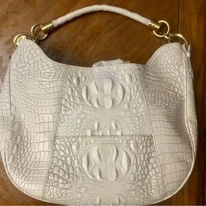 Brahmin Jaqueline hobo bag